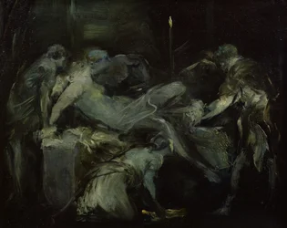 La Escena del Nacimiento